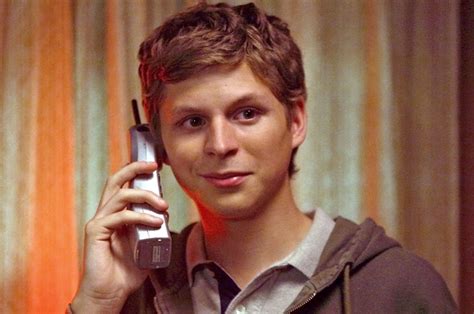 which michael cera character are you
