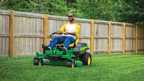 which mowers