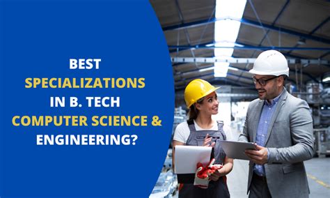 which mtech cse specialization is best