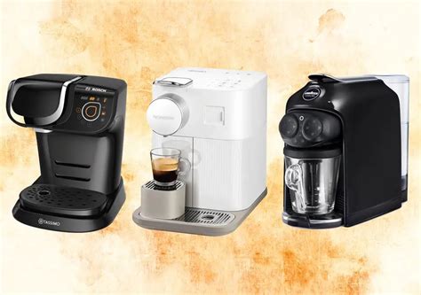 Which Nescafe Coffee Machine Is Best