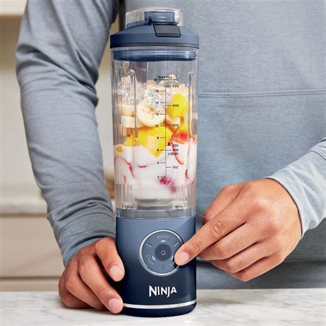 Which Ninja Blender Is The Most Powerful