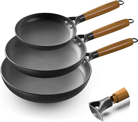 Which Non Stick Frying Pan Is Safe