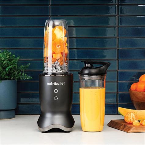 Which Nutribullet Is Quietest