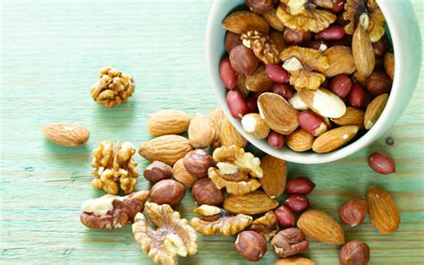 Which Nuts Are Good For Testosterone