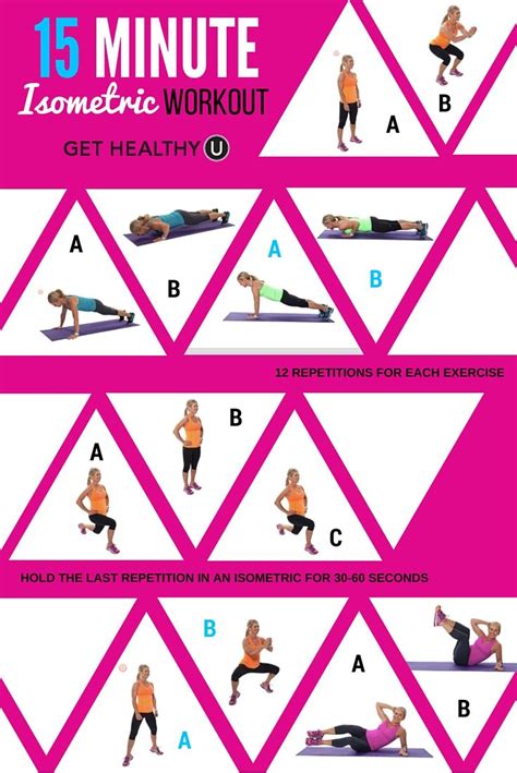 Which Of The Following Is An Advantage Of Isometric Exercises 