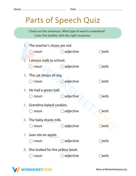 which of the following is an example of a question of fact speech quizlet