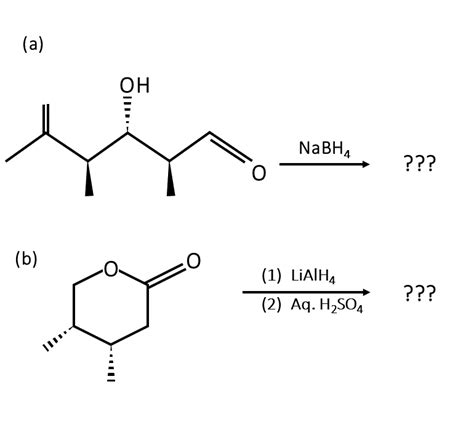 Which Of The Following Is An Example Of Reduction Quizlet