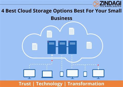 Which Of The Following Is Not A True Statement About Using A Cloud Storage Option