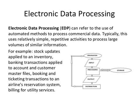 which of the following statements about electronic data processing edp insurance coverage is false