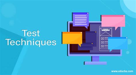 which of the following testing techniques is used to test the code