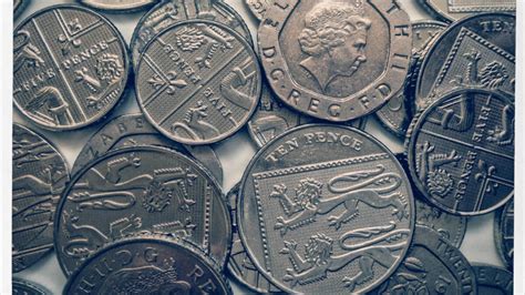 which old 10p coins are valuable