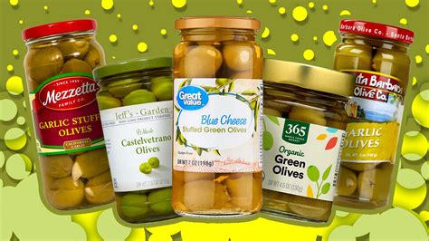 Which Olives Are Better