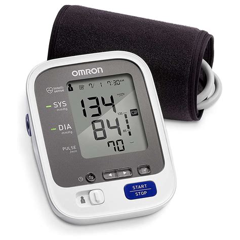 which omron bp monitor is best