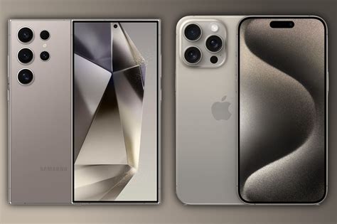 which one is best samsung s24 or iphone 15
