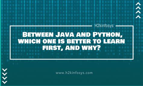which one is easier to learn java or python
