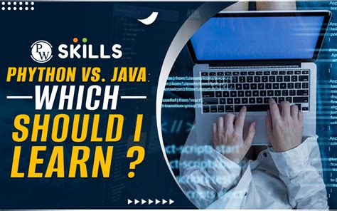 which one should i learn java or python