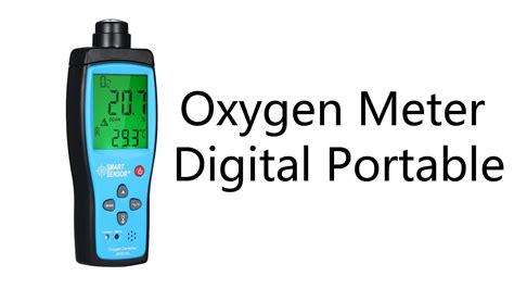 Which Oxygen Meter Is Best