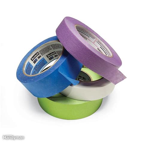 Which Painters Tape To Use