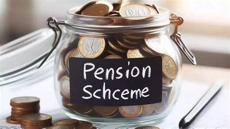 which pension scheme