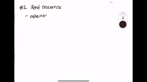 which philosopher proposed that nerve pathways allowed for reflexes