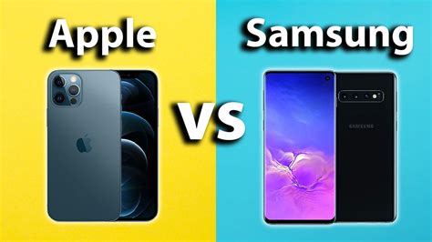  62 Most Which Phone Is More Reliable Apple Or Samsung In 2023