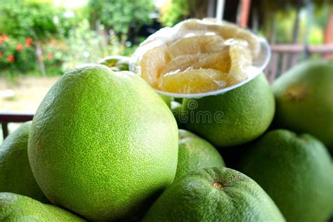 Which Pomelo Is Sweet