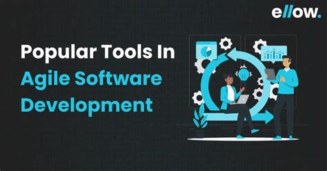 which popular tool used in agile software development