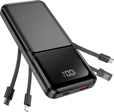 which portable charger