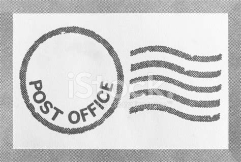 Which Post Office Stamp