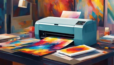 Which Printer For Art Prints