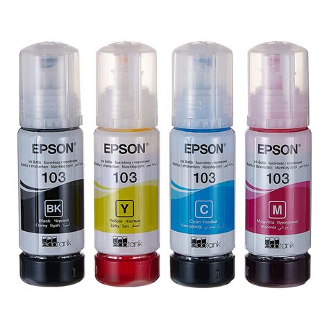 which printer inks