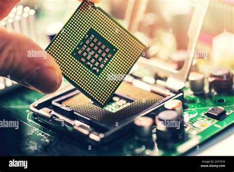 Which Processor For Which Motherboard