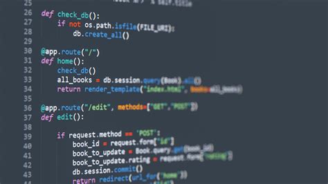 which program is used for coding