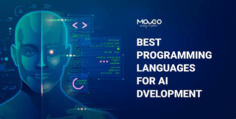 which programming language is best for ai development