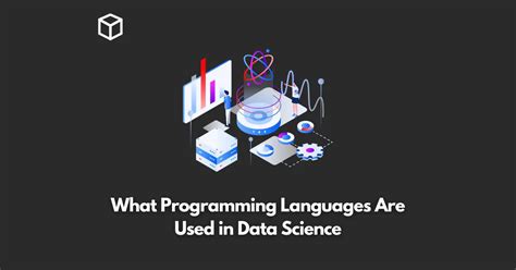 which programming language is commonly used for big data processing