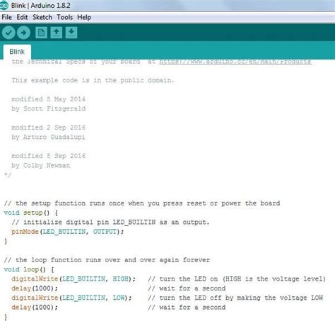 which programming language is easy to use to program arduino boards for beginners