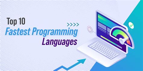 which programming language is faster in execution