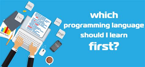 which programming language should i learn first for software development