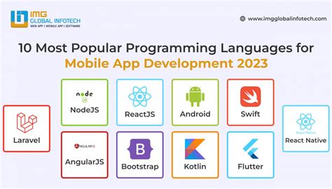 which programming languages are used in google