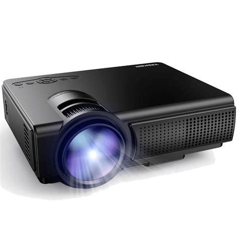 which projector is best