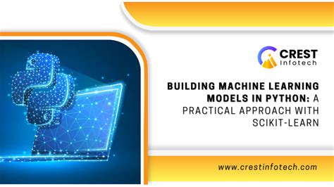 which python library is most commonly used for building machine learning models