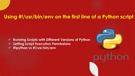 Which Python Usr Bin Python Pyenv
