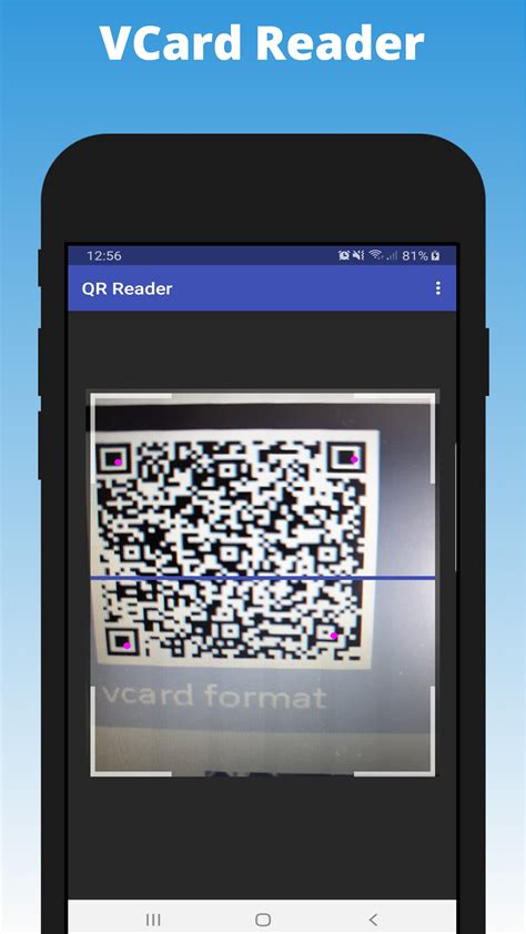 which qr code reader is best for android