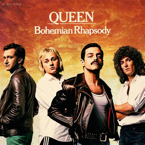 which queen album has bohemian rhapsody