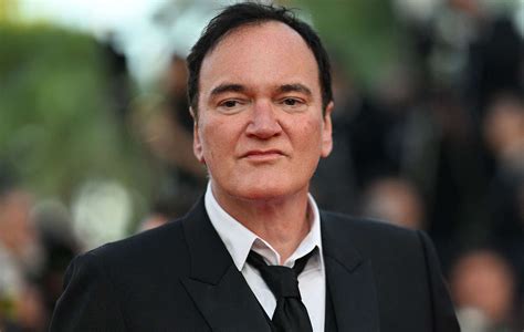 which quentin tarantino fact is true