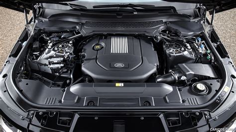 Which Range Rover Engine Is Most Reliable