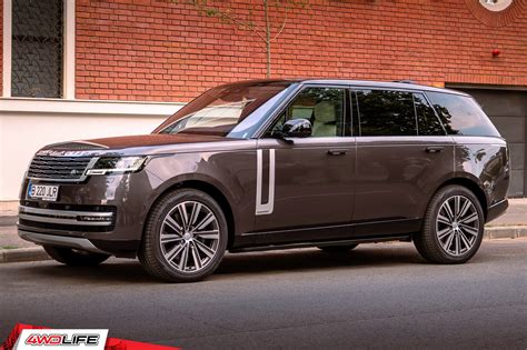 Which Range Rover Is Reliable