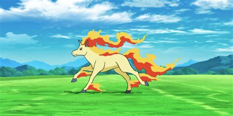 which rapidash is better in pokemon go