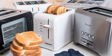 Which Reviews For Toasters