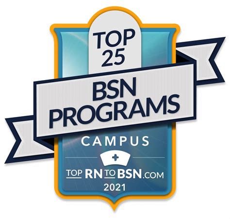 Which Rn To Bsn Online Program Is The Best